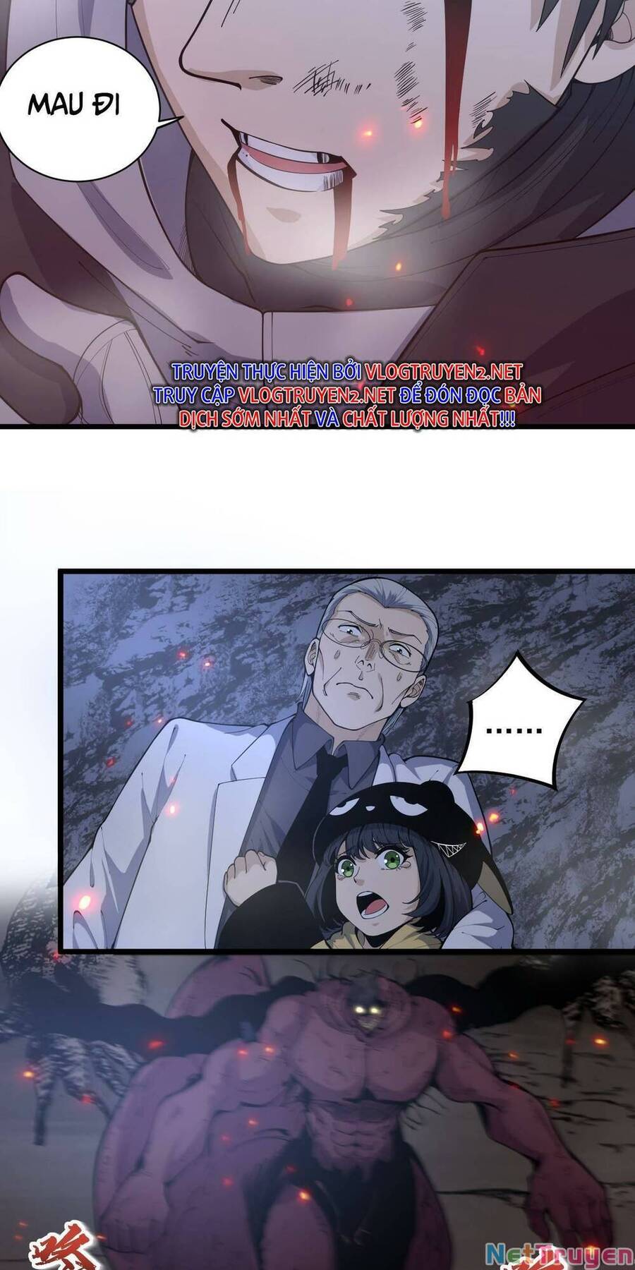 Kiếm Lâm Chapter 7 - 61