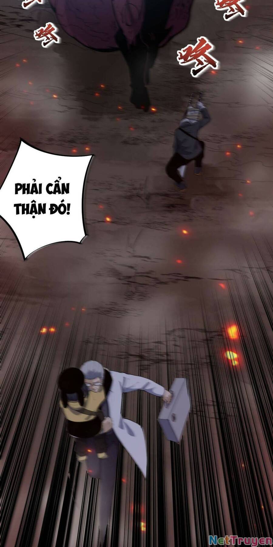 Kiếm Lâm Chapter 7 - 62