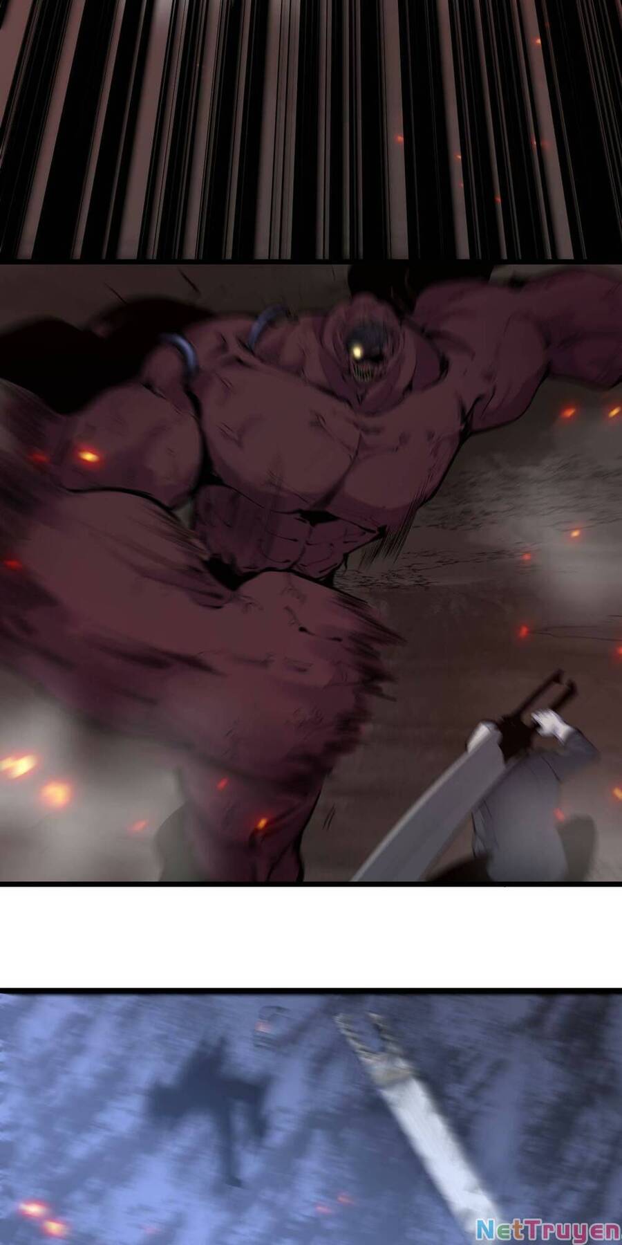 Kiếm Lâm Chapter 7 - 63