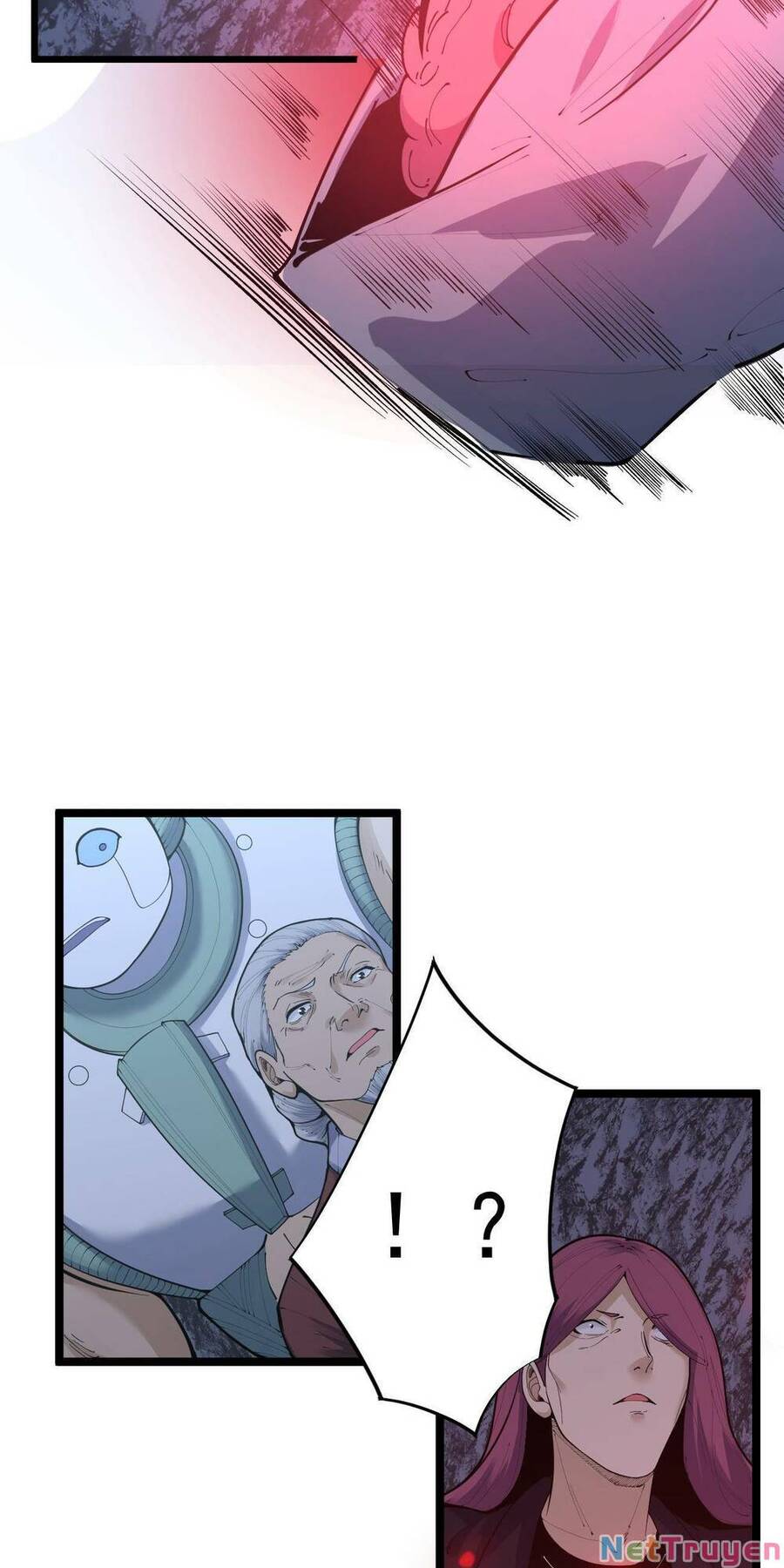 Kiếm Lâm Chapter 7 - 68