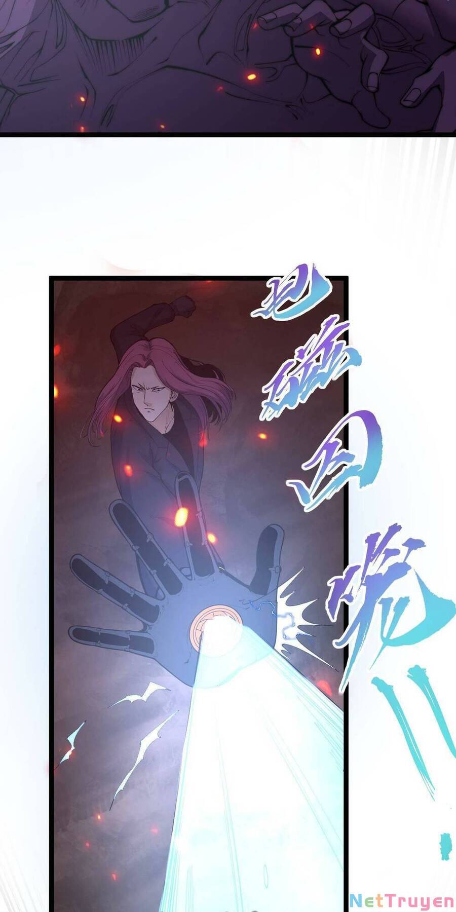 Kiếm Lâm Chapter 7 - 73