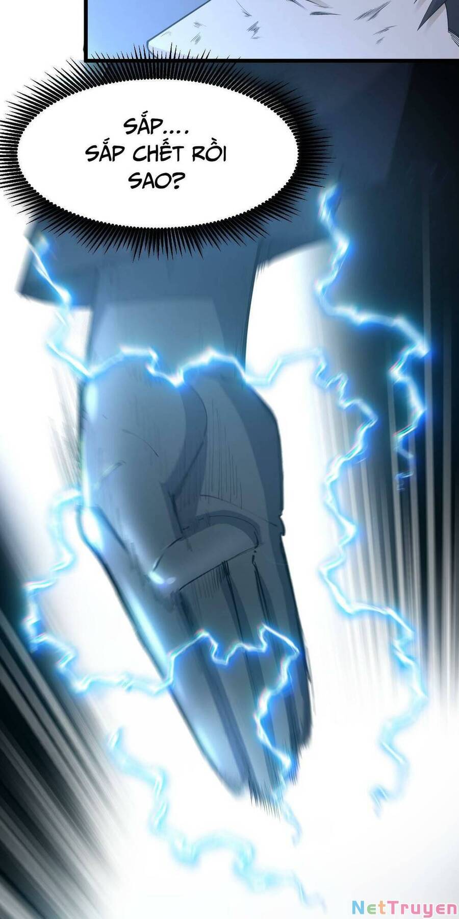 Kiếm Lâm Chapter 7 - 76