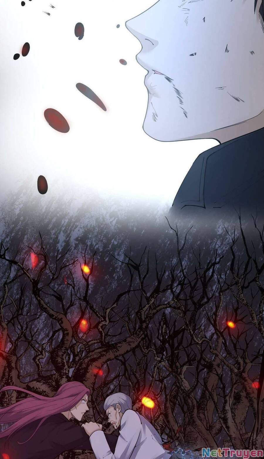 Kiếm Lâm Chapter 7 - 78