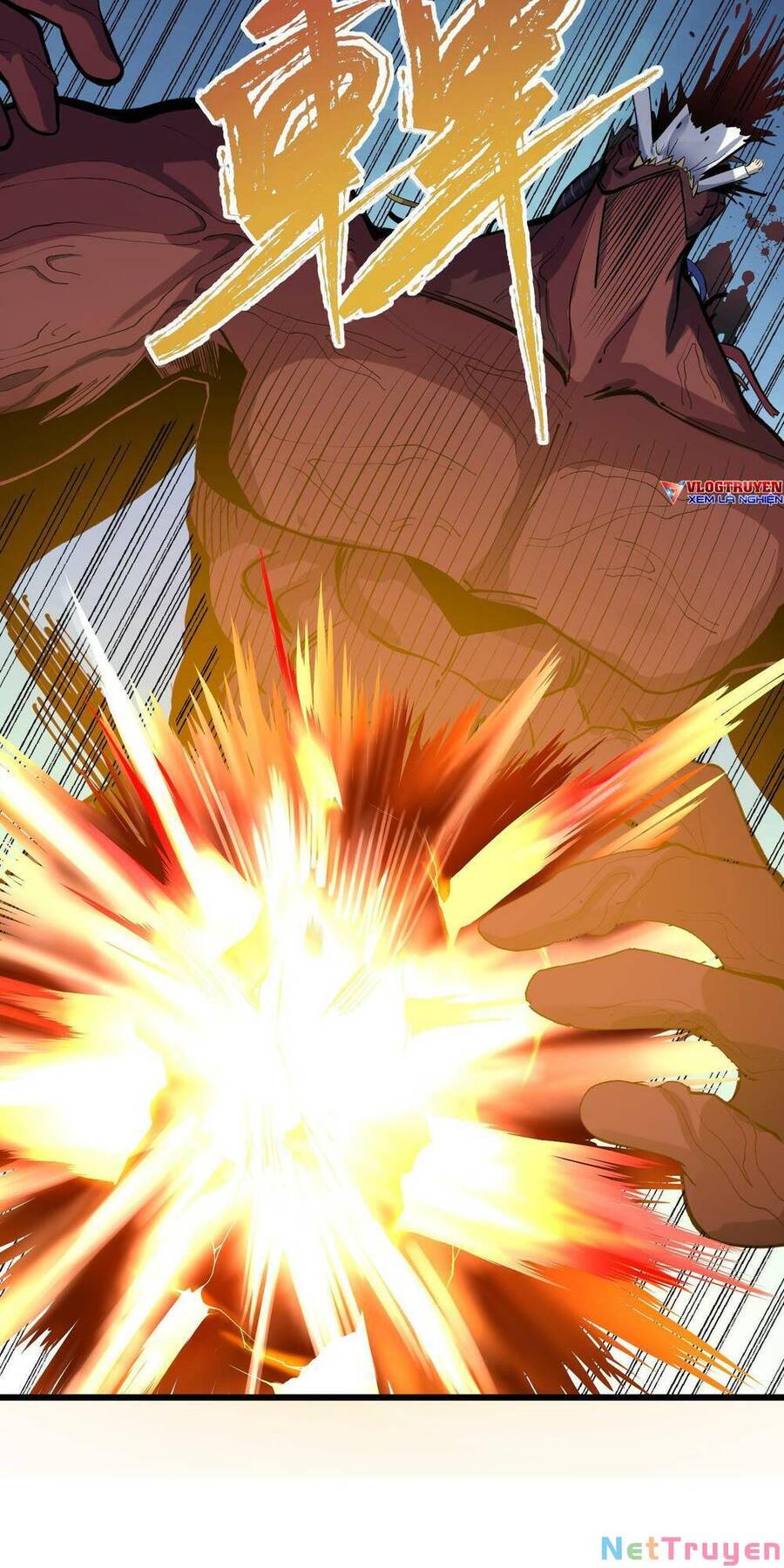 Kiếm Lâm Chapter 8 - 13