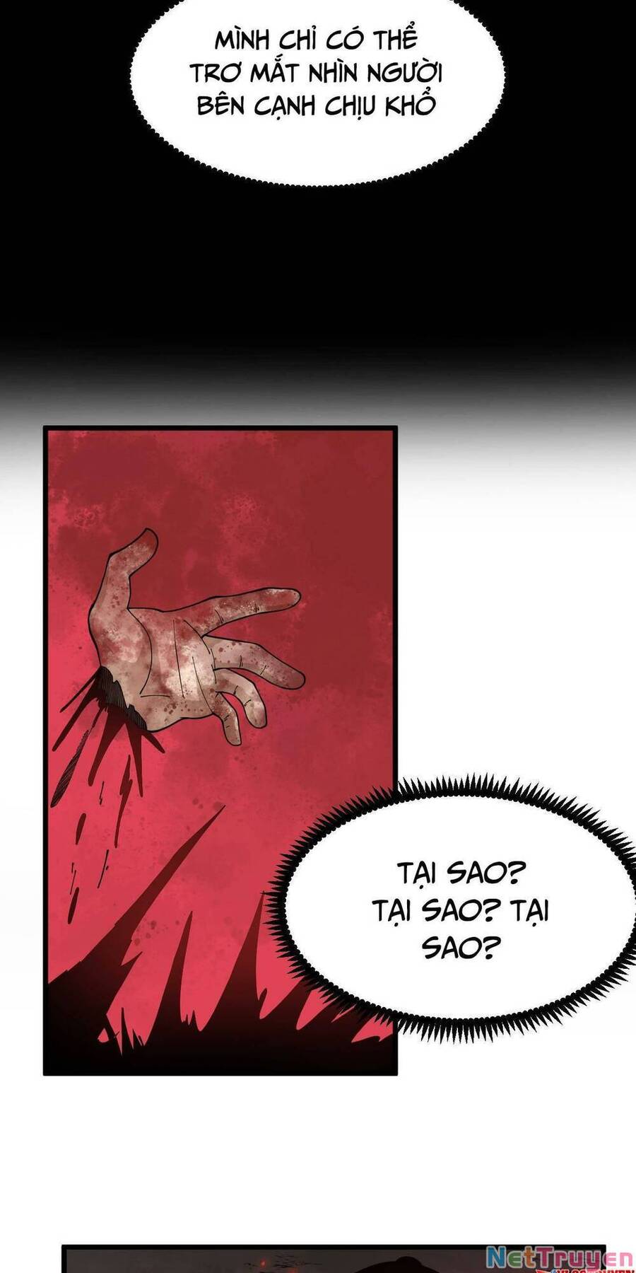 Kiếm Lâm Chapter 8 - 21