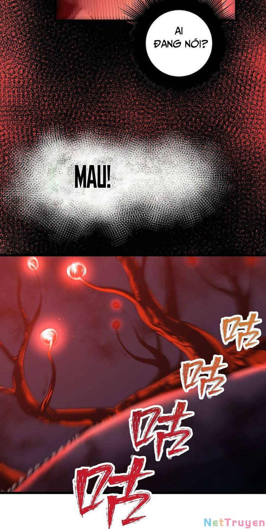 Kiếm Lâm Chapter 8 - 25