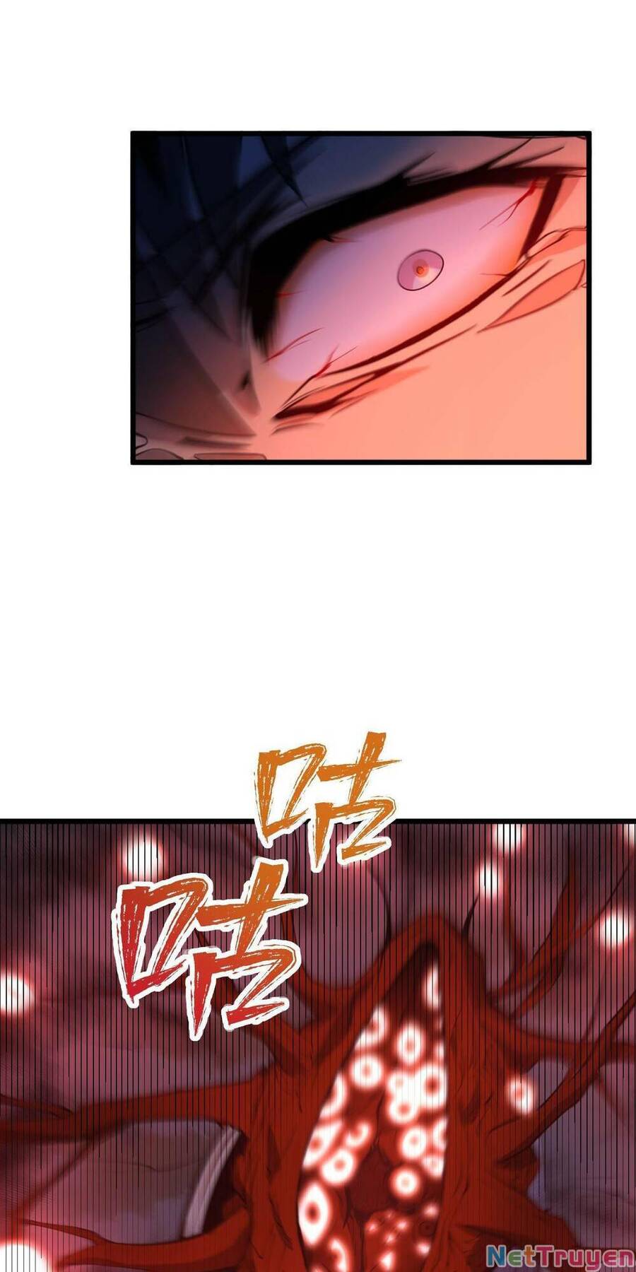 Kiếm Lâm Chapter 8 - 26