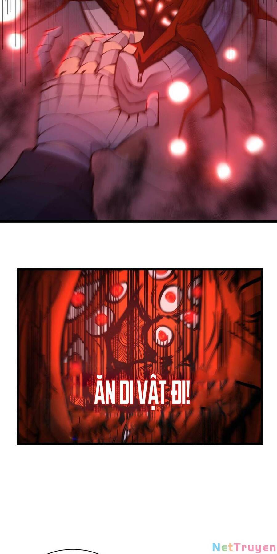 Kiếm Lâm Chapter 8 - 27