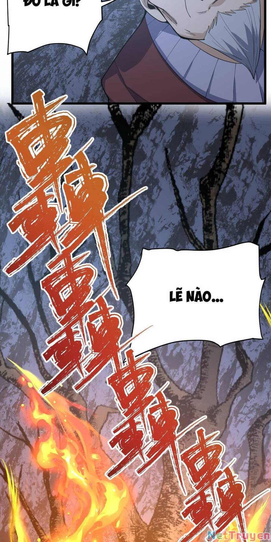 Kiếm Lâm Chapter 8 - 29