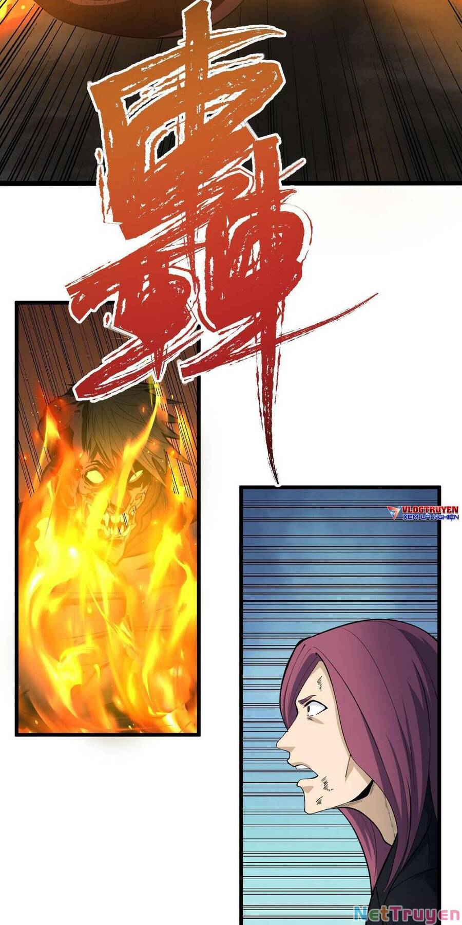 Kiếm Lâm Chapter 8 - 31