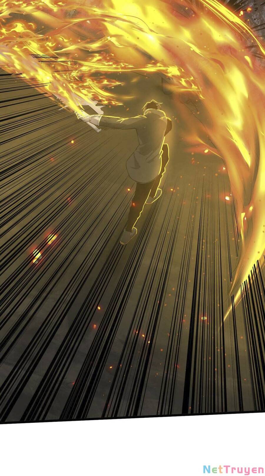 Kiếm Lâm Chapter 8 - 43