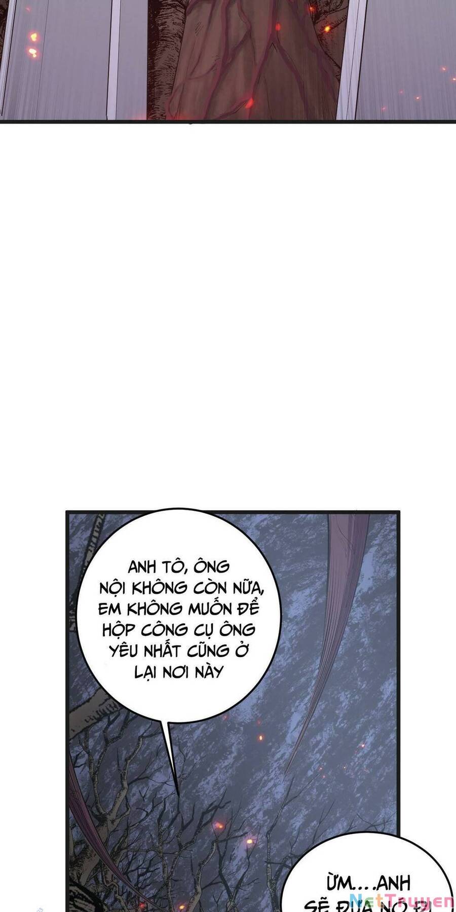 Kiếm Lâm Chapter 8 - 49