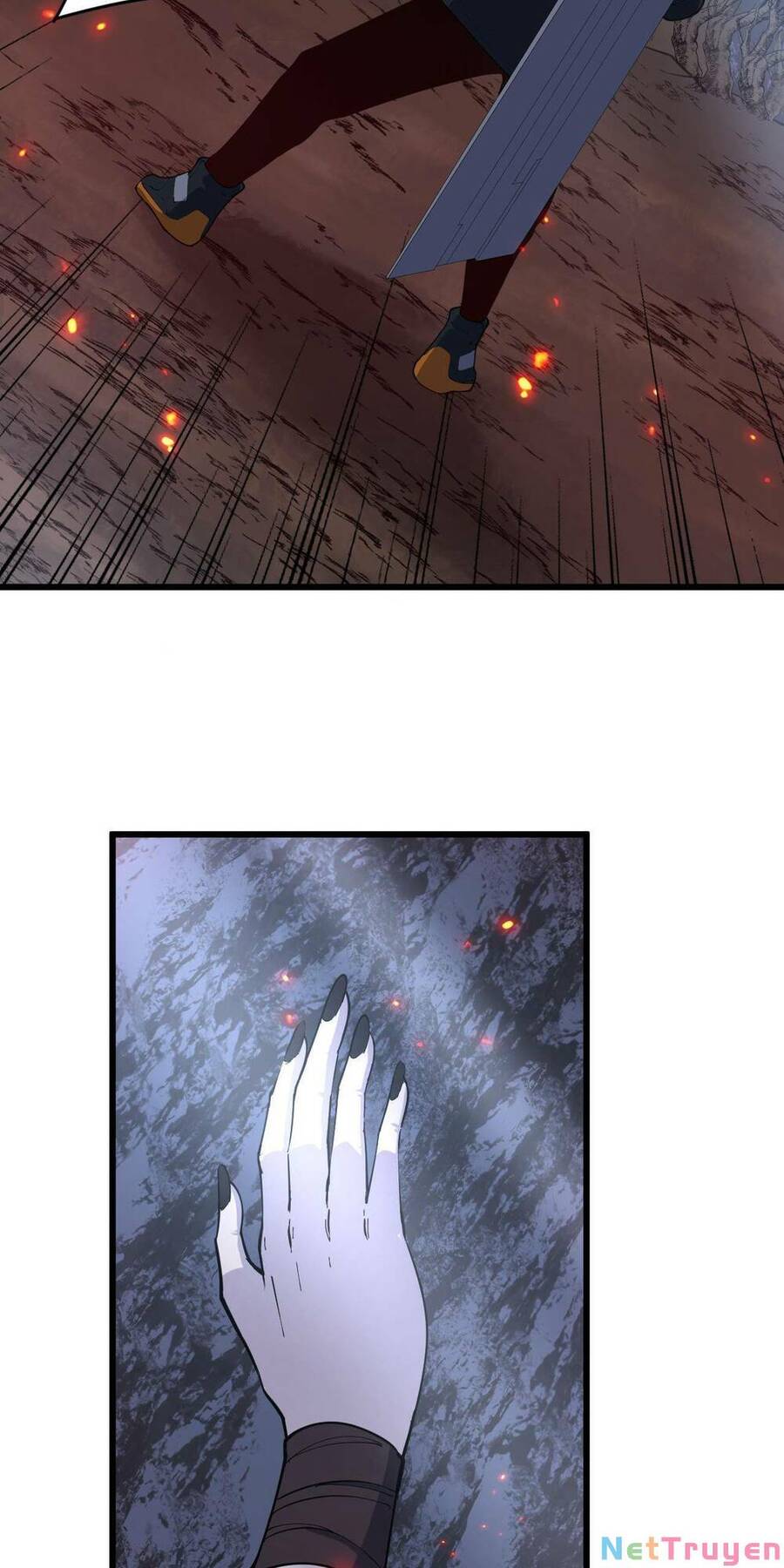 Kiếm Lâm Chapter 8 - 53