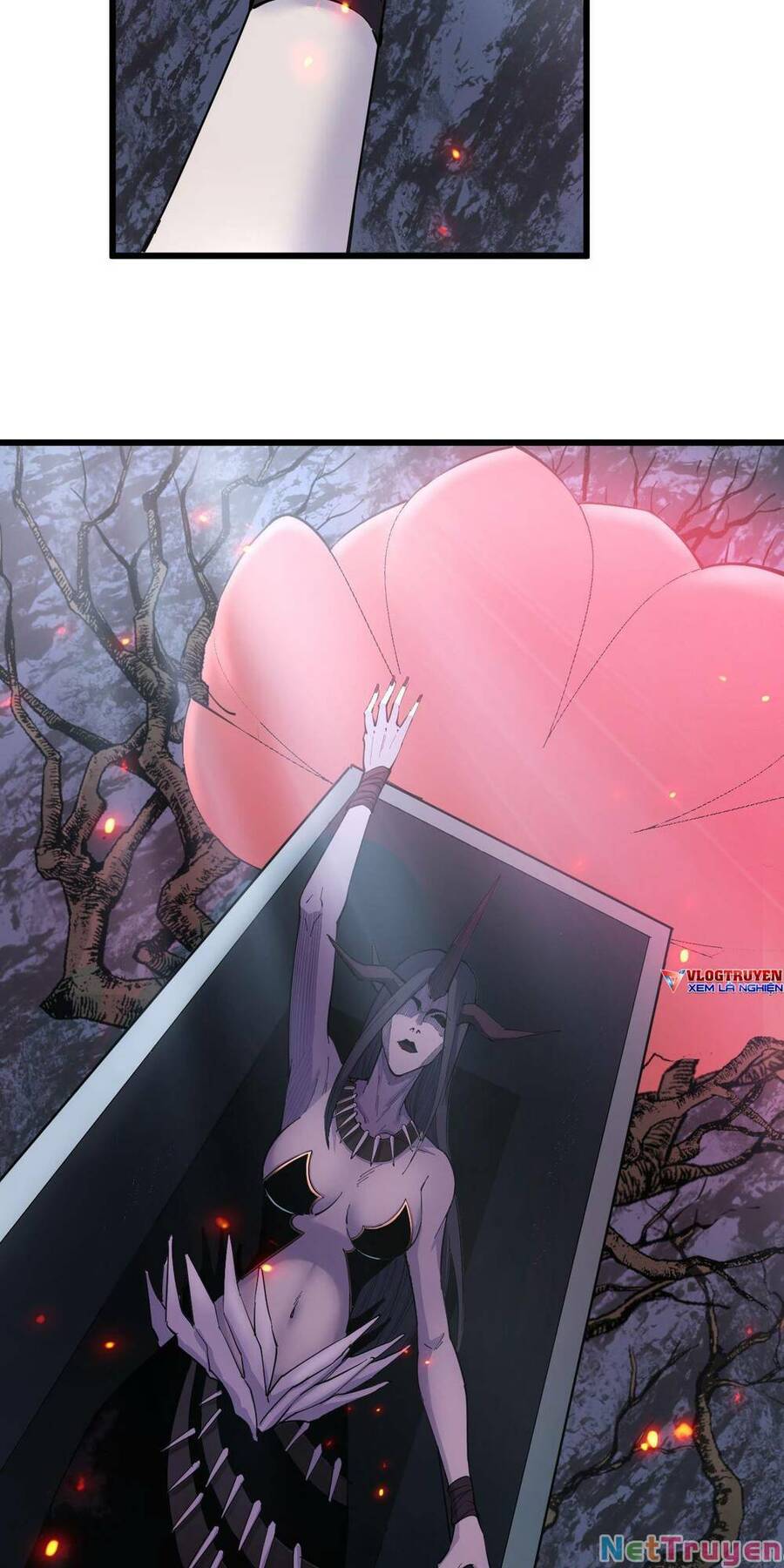 Kiếm Lâm Chapter 8 - 54