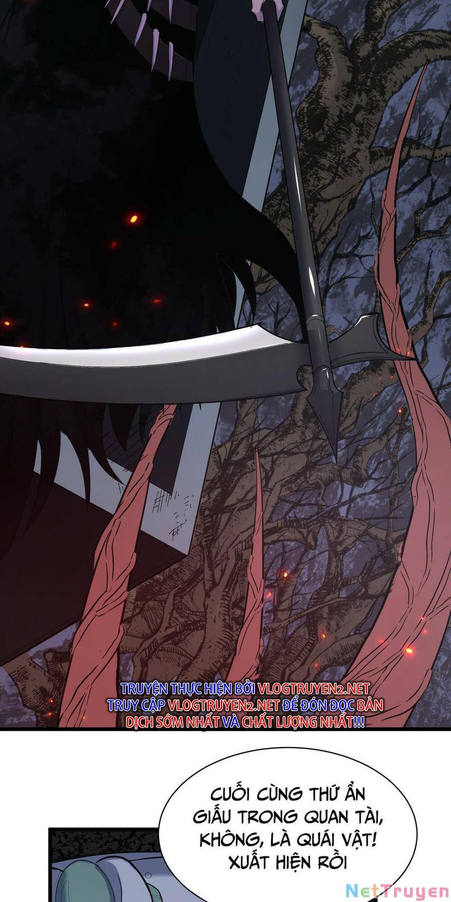 Kiếm Lâm Chapter 8 - 55