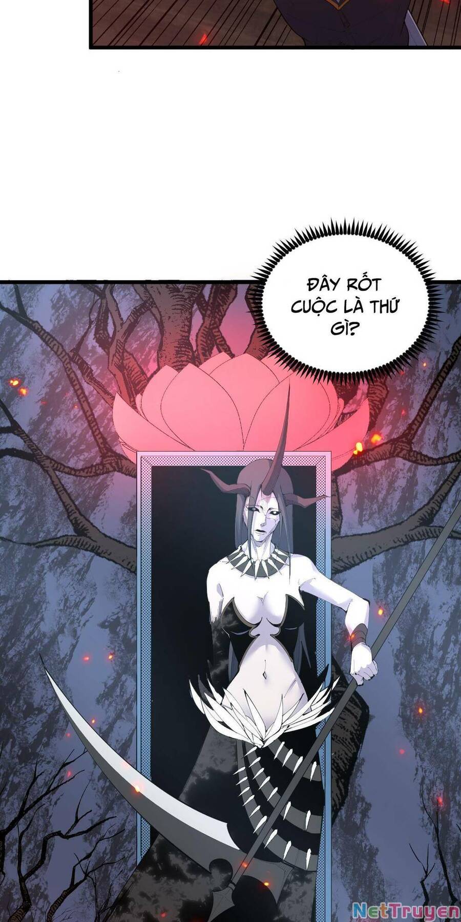Kiếm Lâm Chapter 8 - 58
