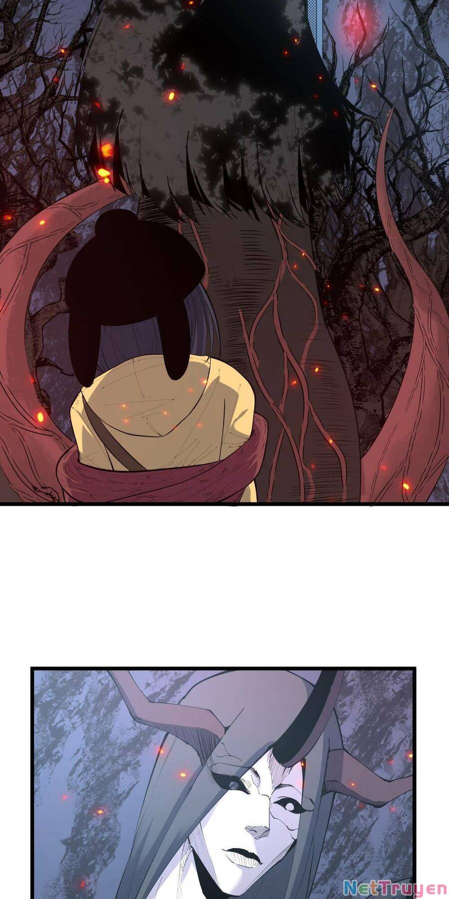 Kiếm Lâm Chapter 8 - 59