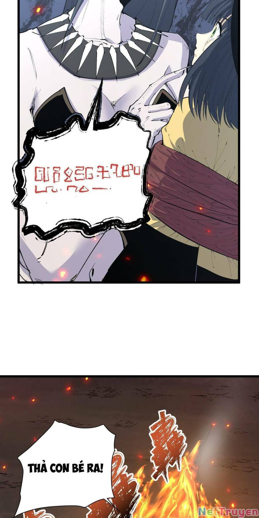 Kiếm Lâm Chapter 8 - 60