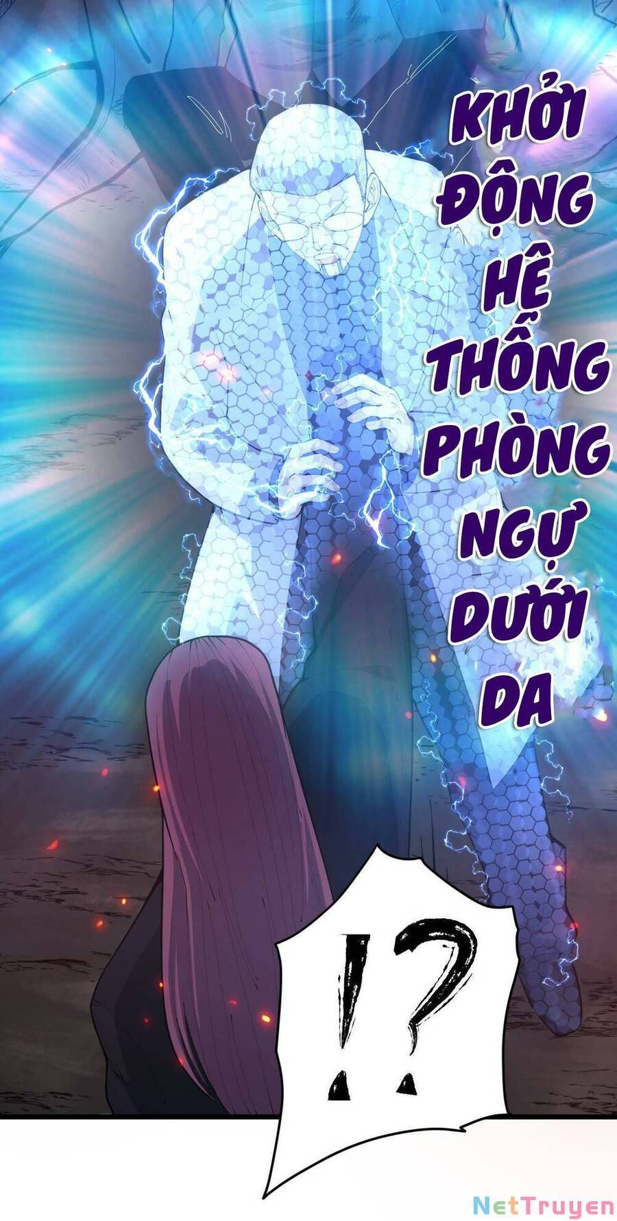 Kiếm Lâm Chapter 8 - 7