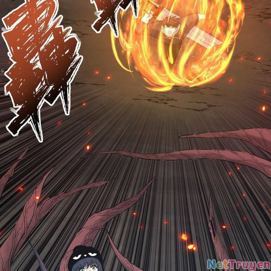 Kiếm Lâm Chapter 8 - 61