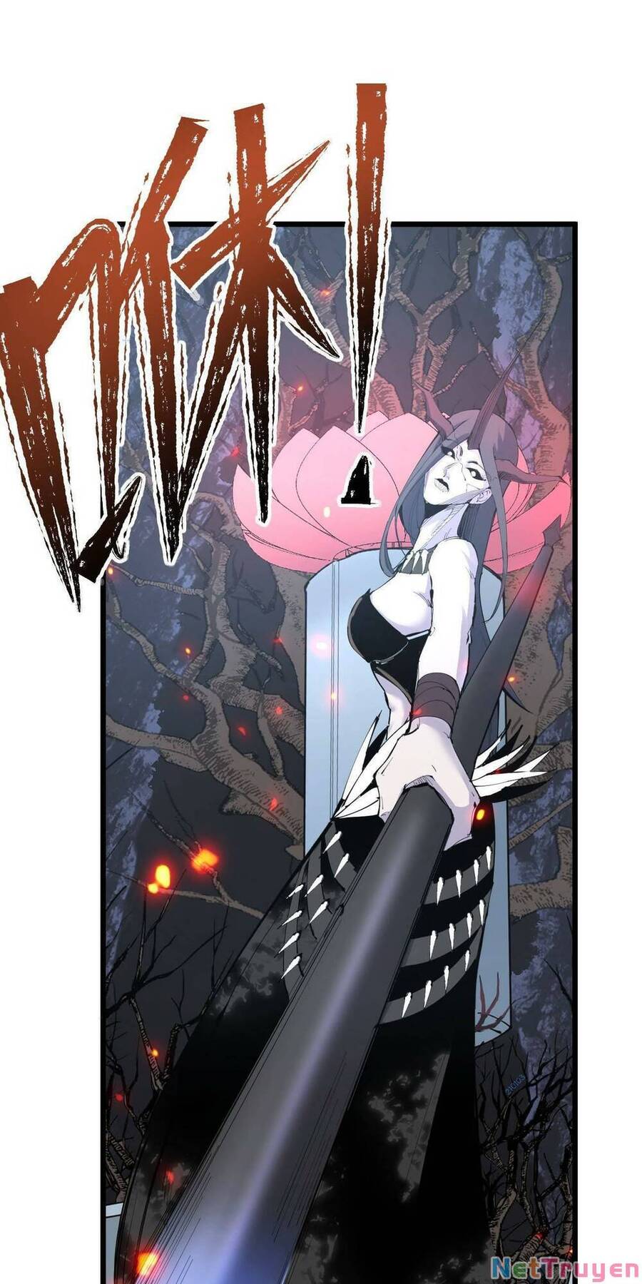 Kiếm Lâm Chapter 8 - 63