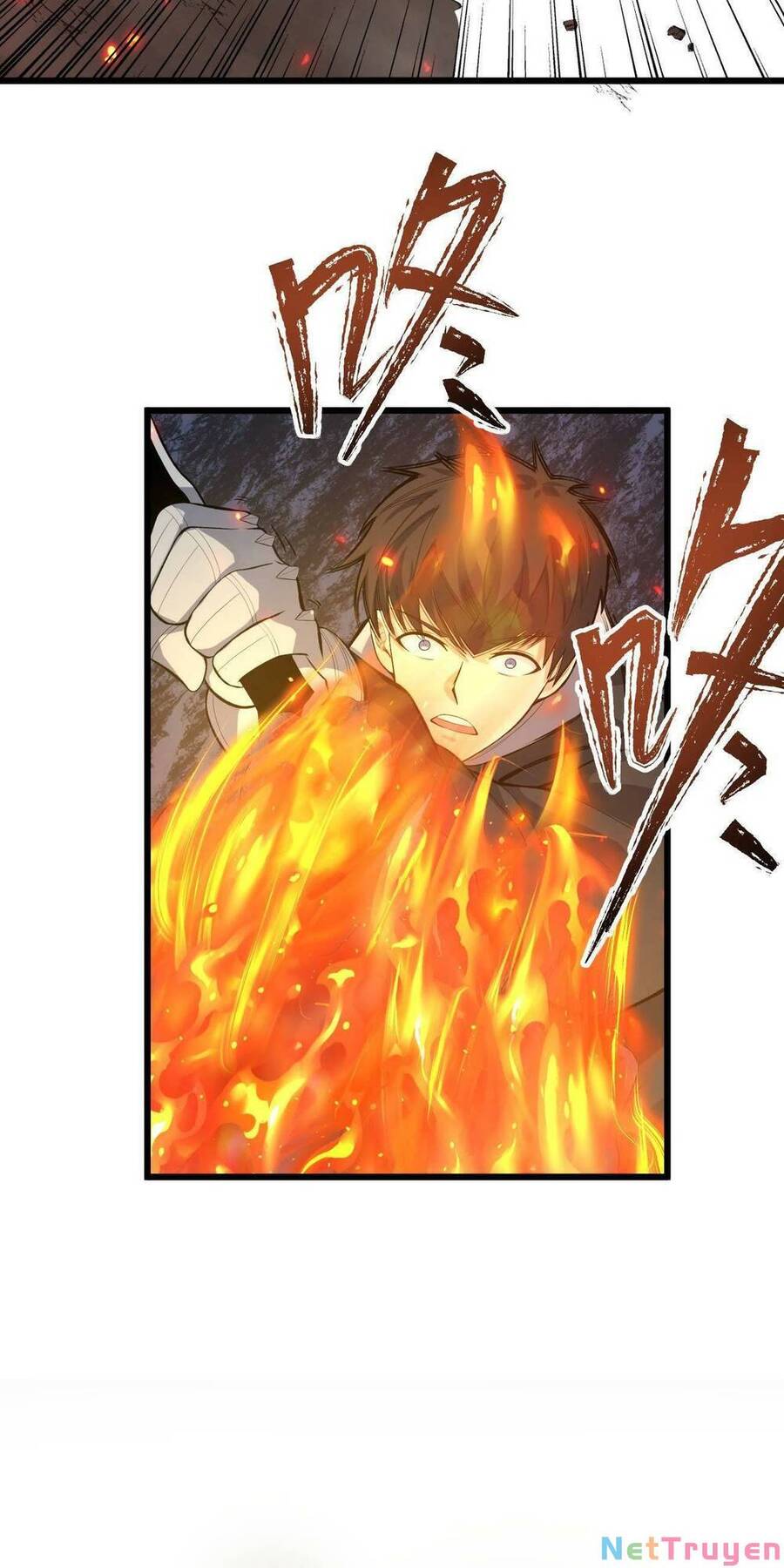 Kiếm Lâm Chapter 8 - 65