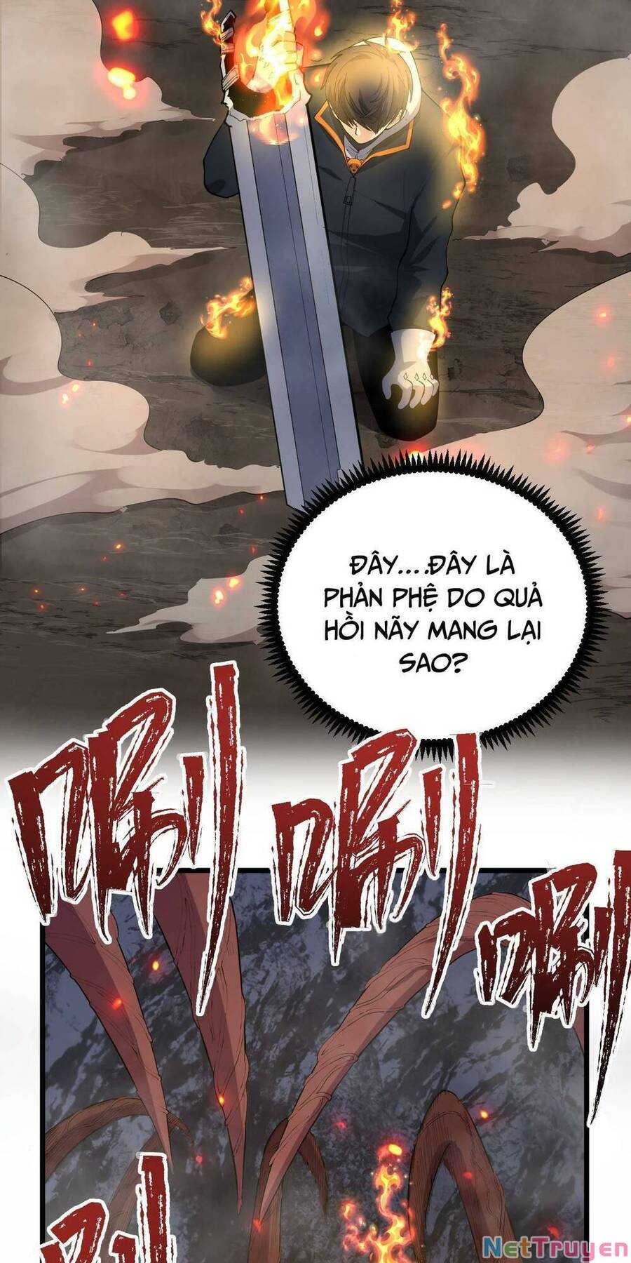 Kiếm Lâm Chapter 8 - 67