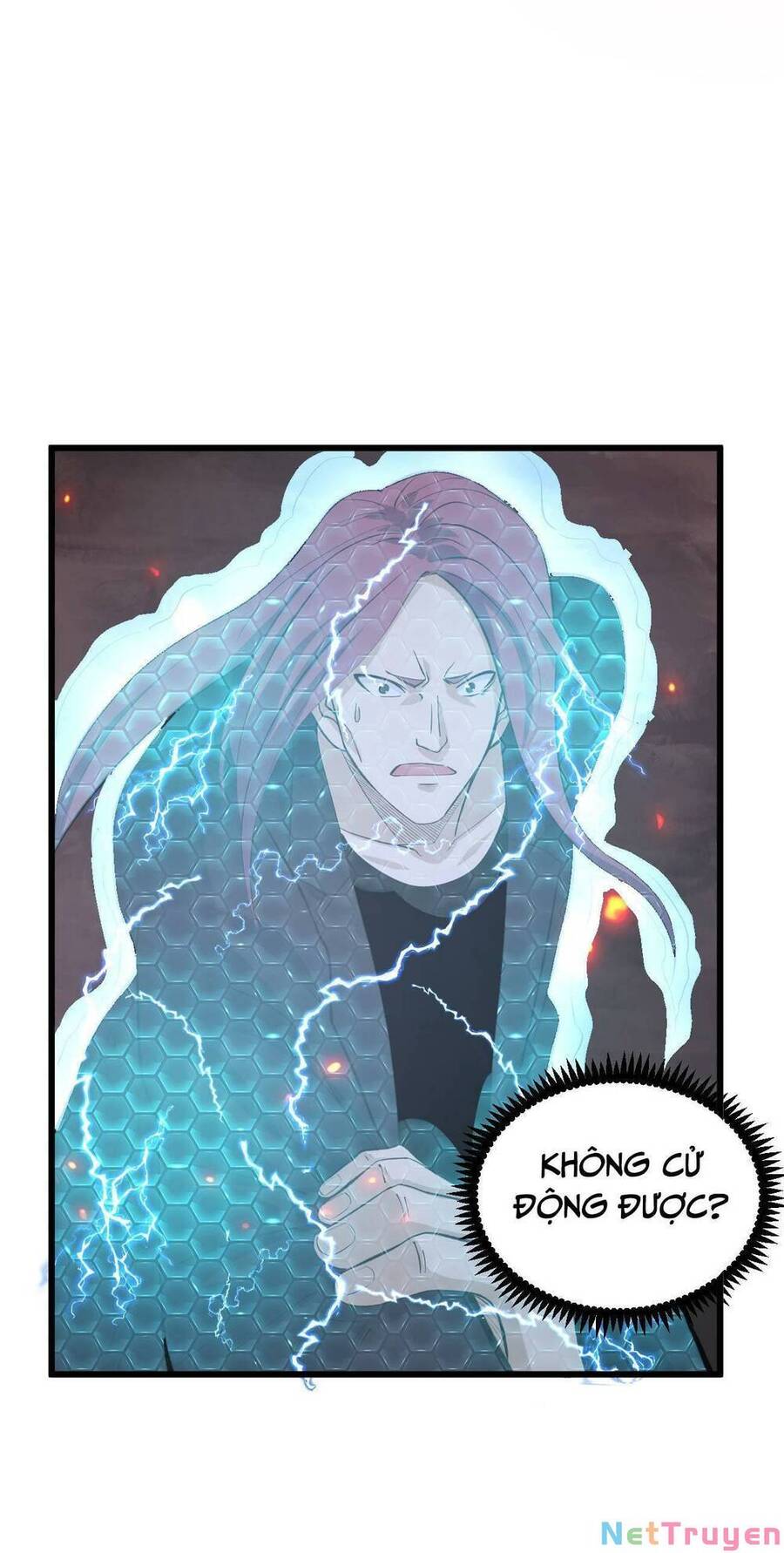 Kiếm Lâm Chapter 8 - 8