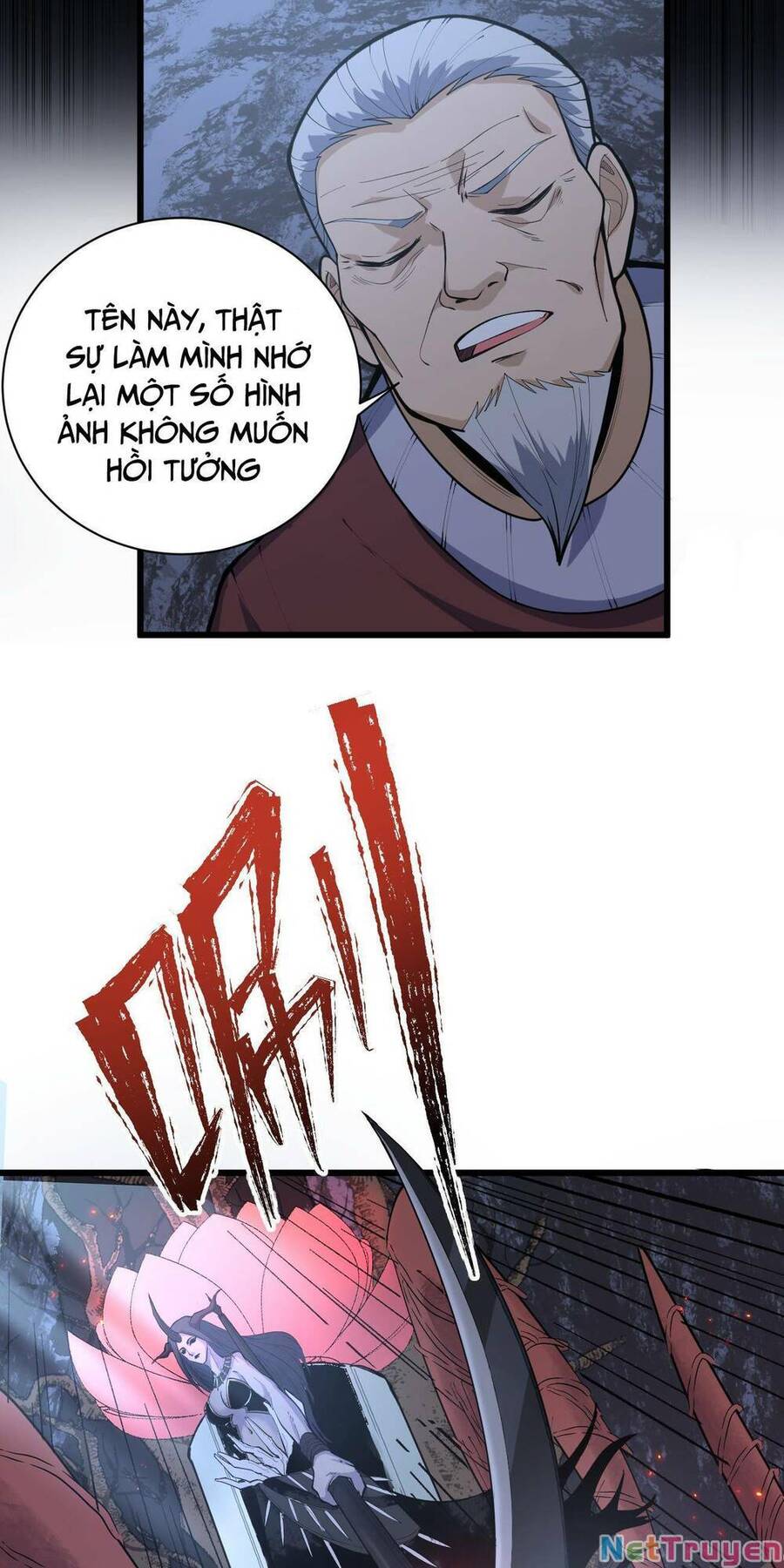 Kiếm Lâm Chapter 8 - 76