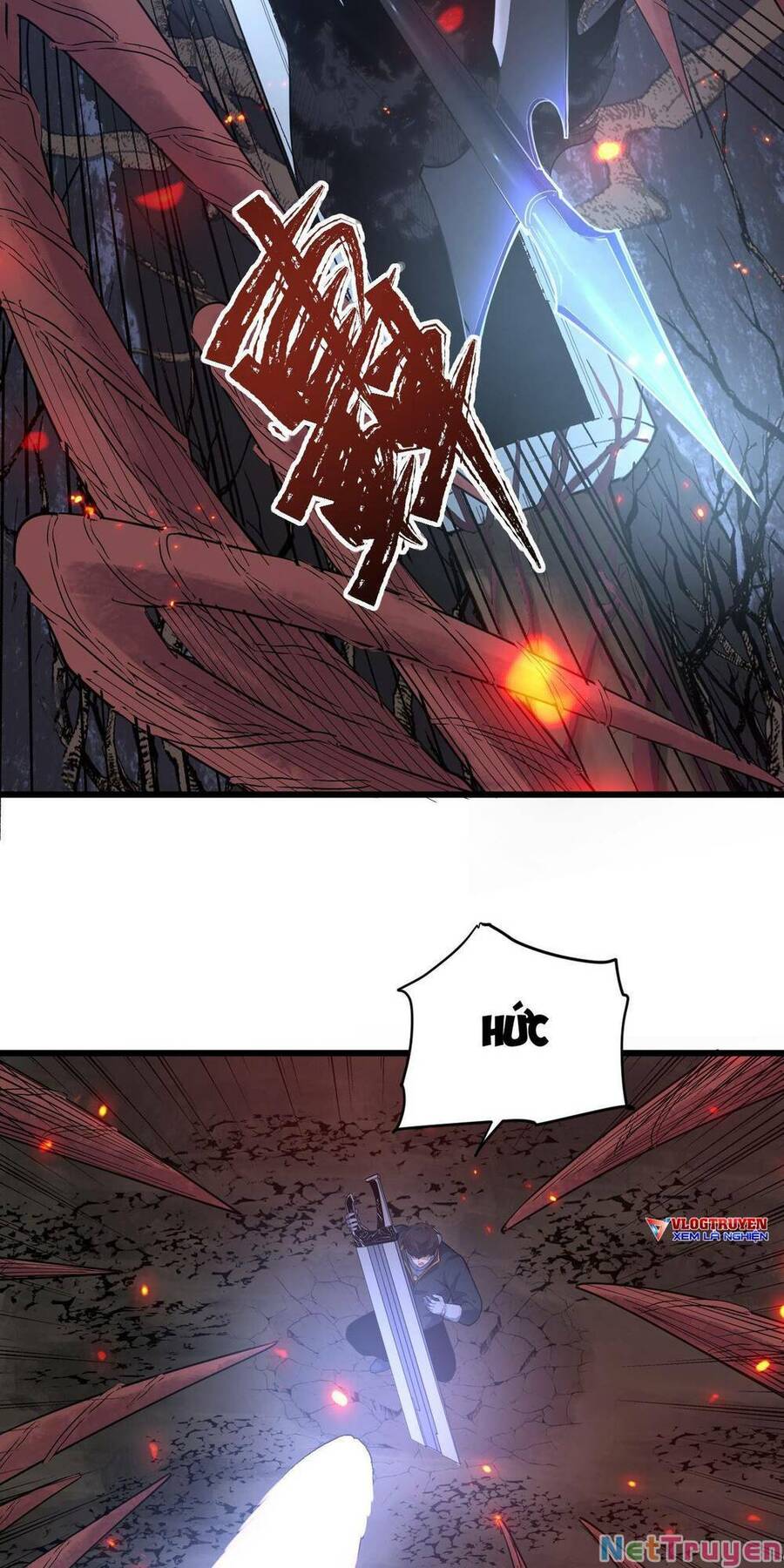 Kiếm Lâm Chapter 8 - 77