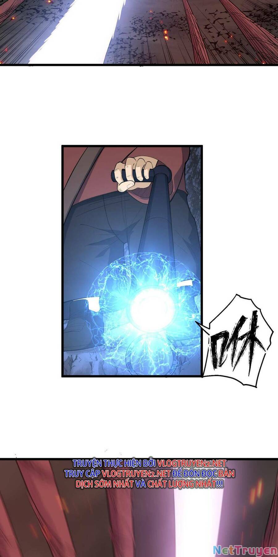 Kiếm Lâm Chapter 8 - 78