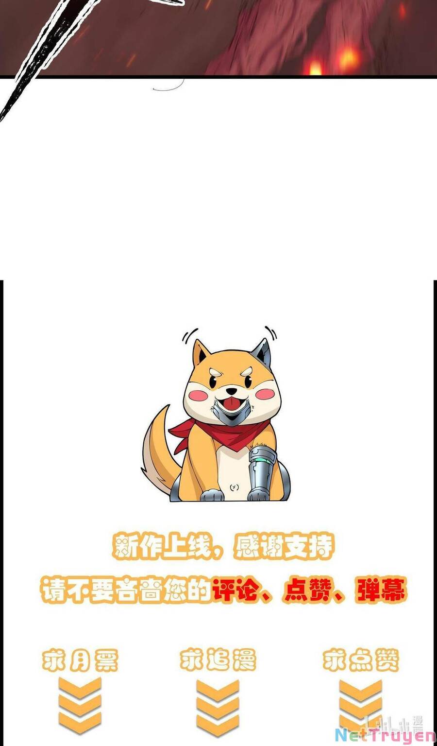 Kiếm Lâm Chapter 8 - 80