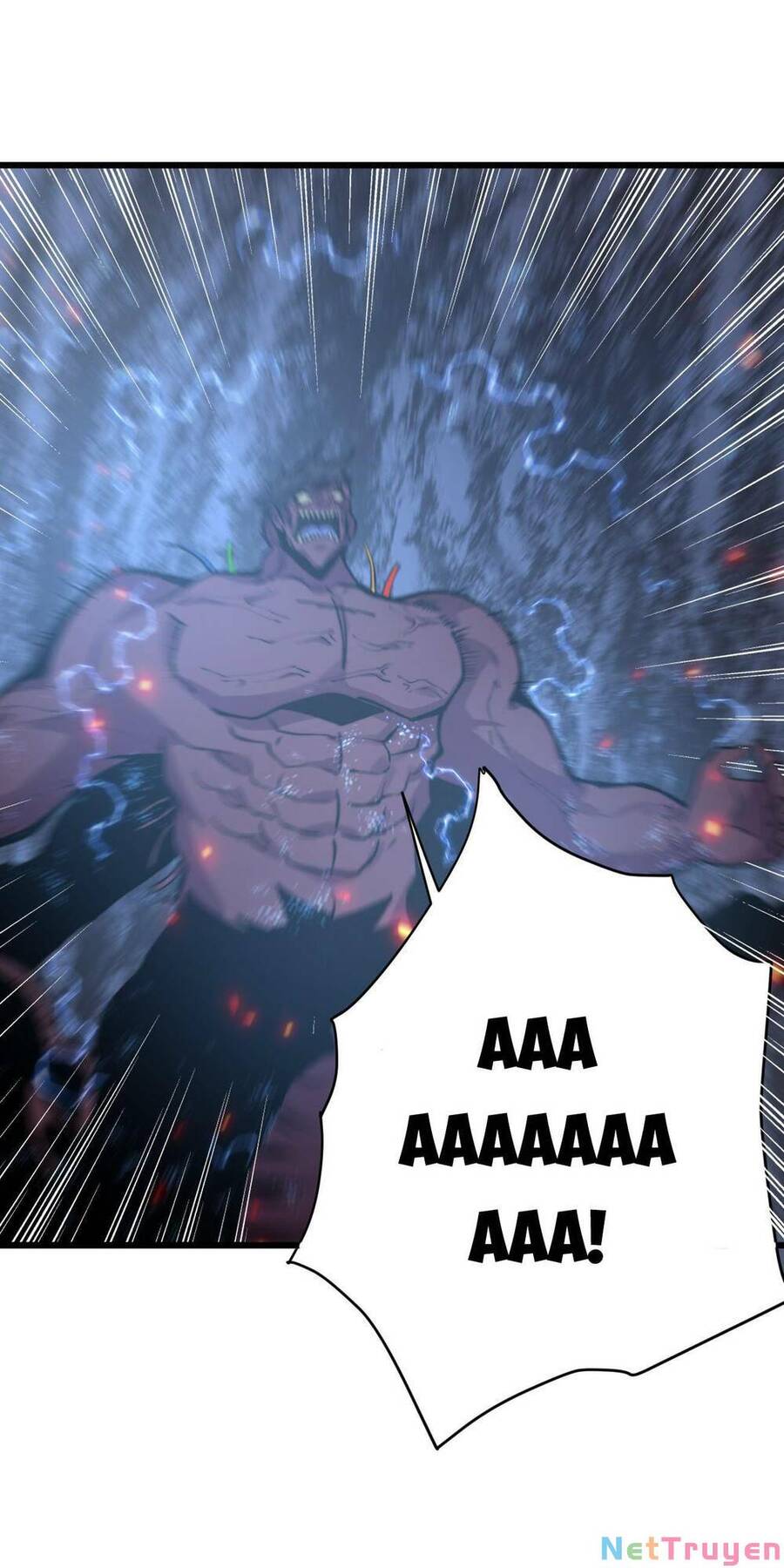 Kiếm Lâm Chapter 8 - 9