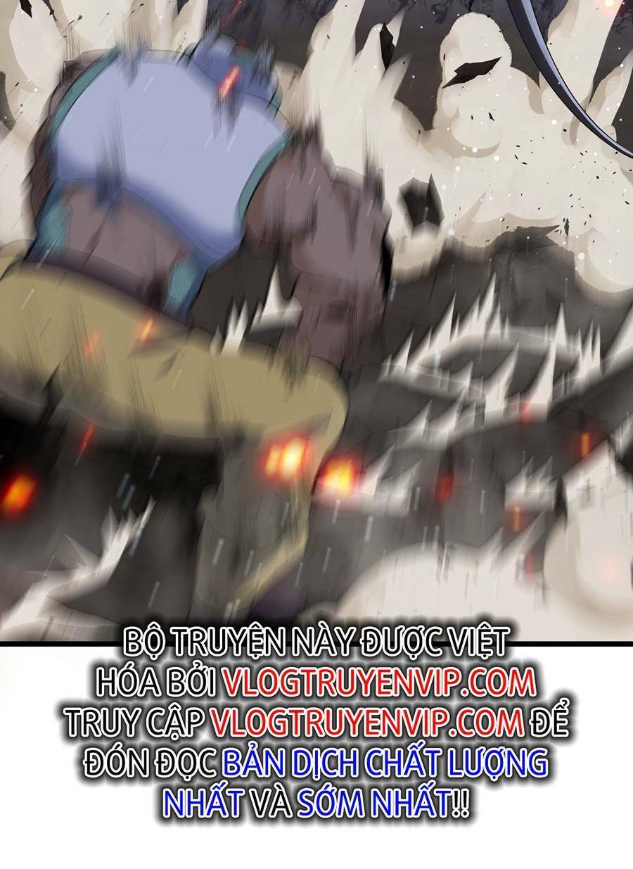 Kiếm Lâm Chapter 9 - 11