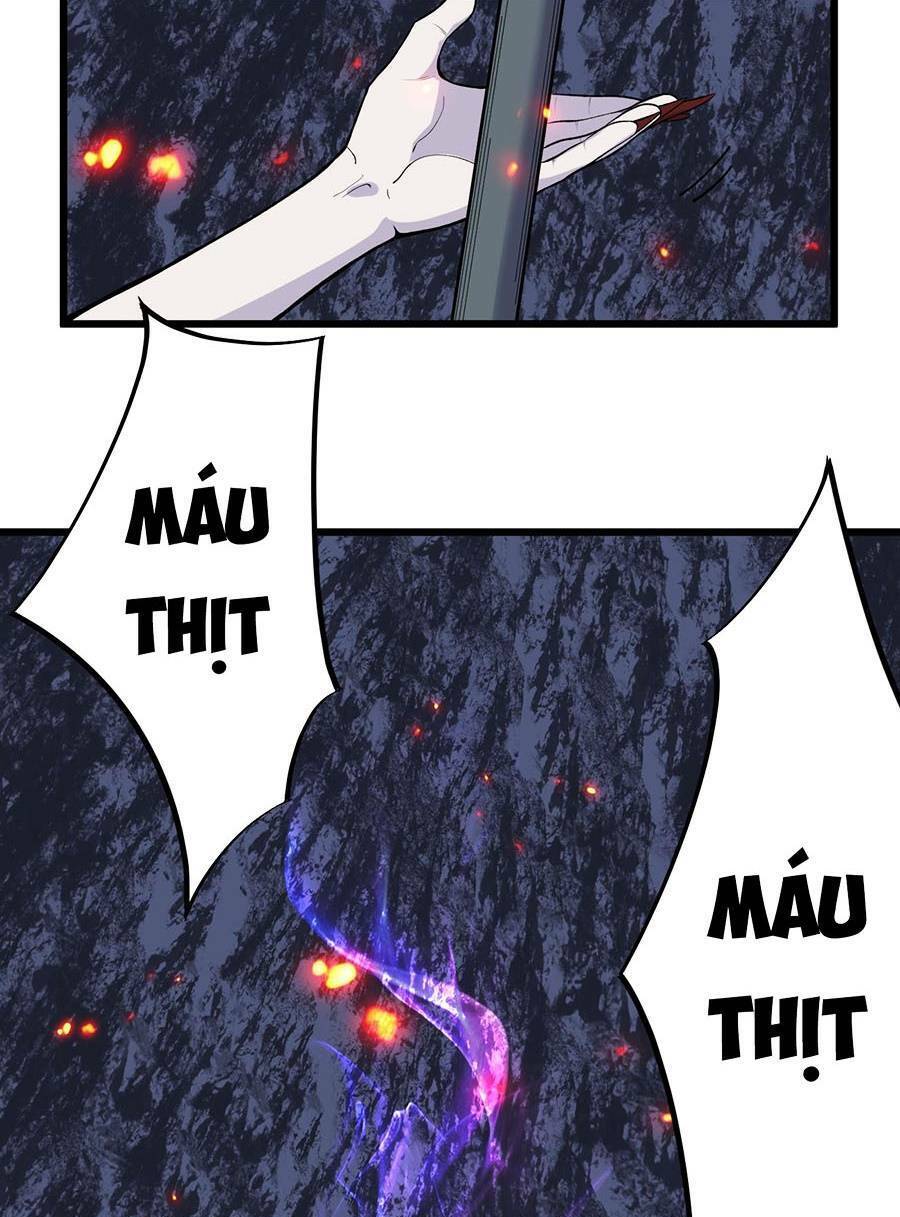 Kiếm Lâm Chapter 9 - 101