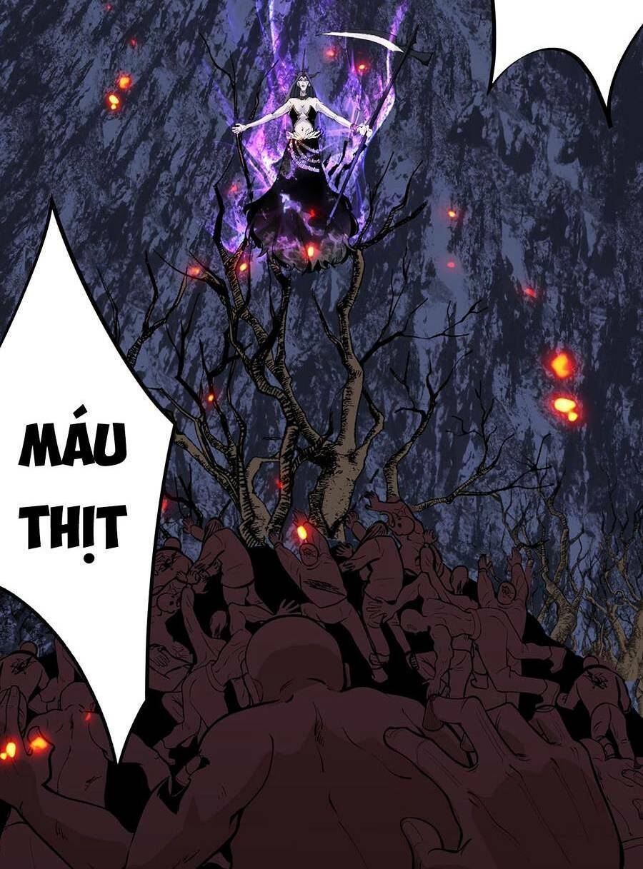 Kiếm Lâm Chapter 9 - 102