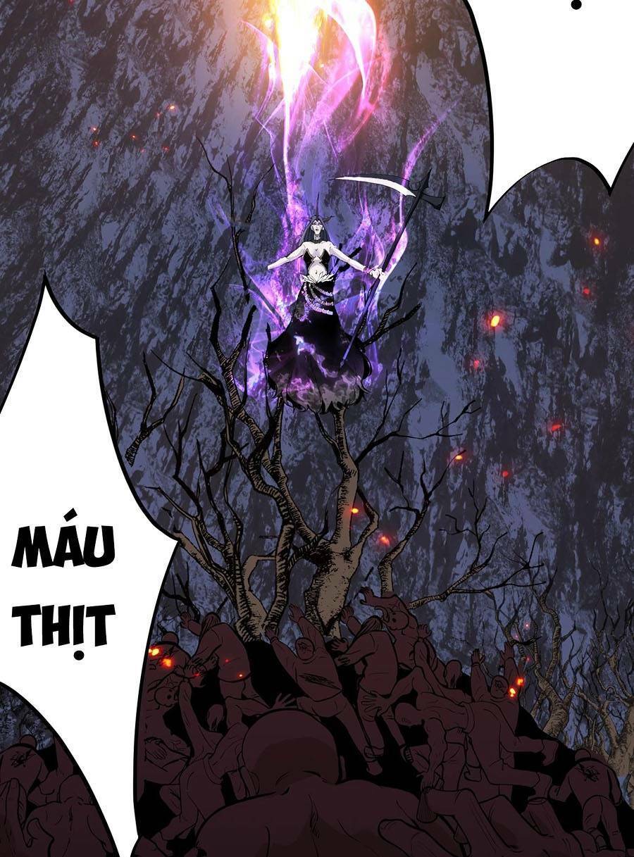 Kiếm Lâm Chapter 9 - 105