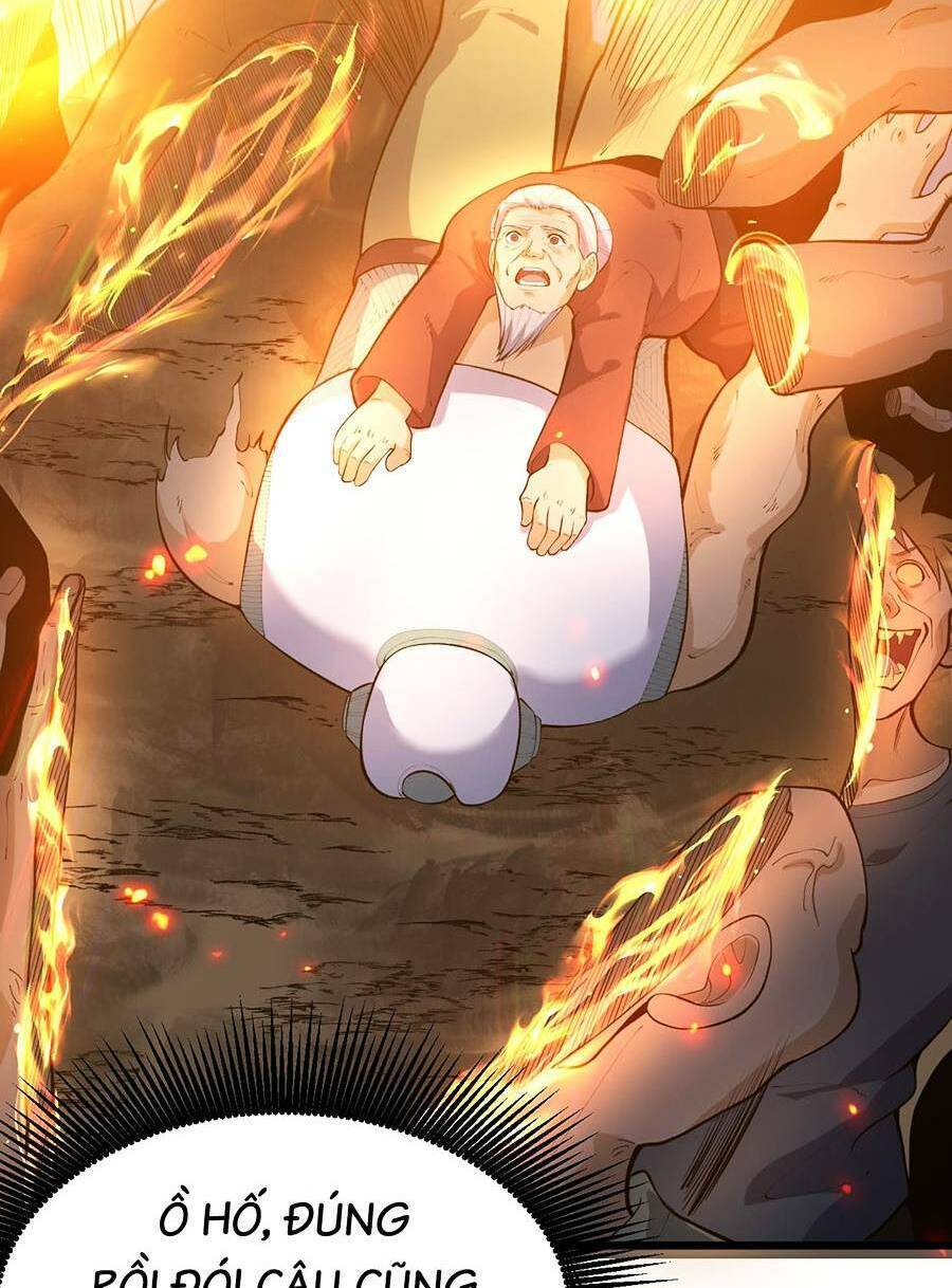Kiếm Lâm Chapter 9 - 116