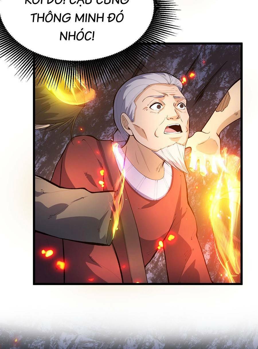 Kiếm Lâm Chapter 9 - 117