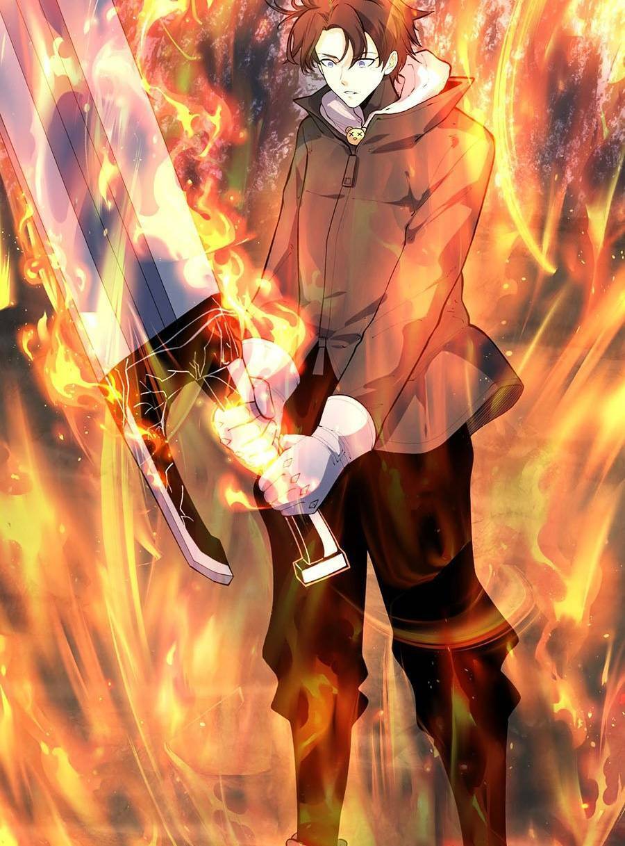 Kiếm Lâm Chapter 9 - 119