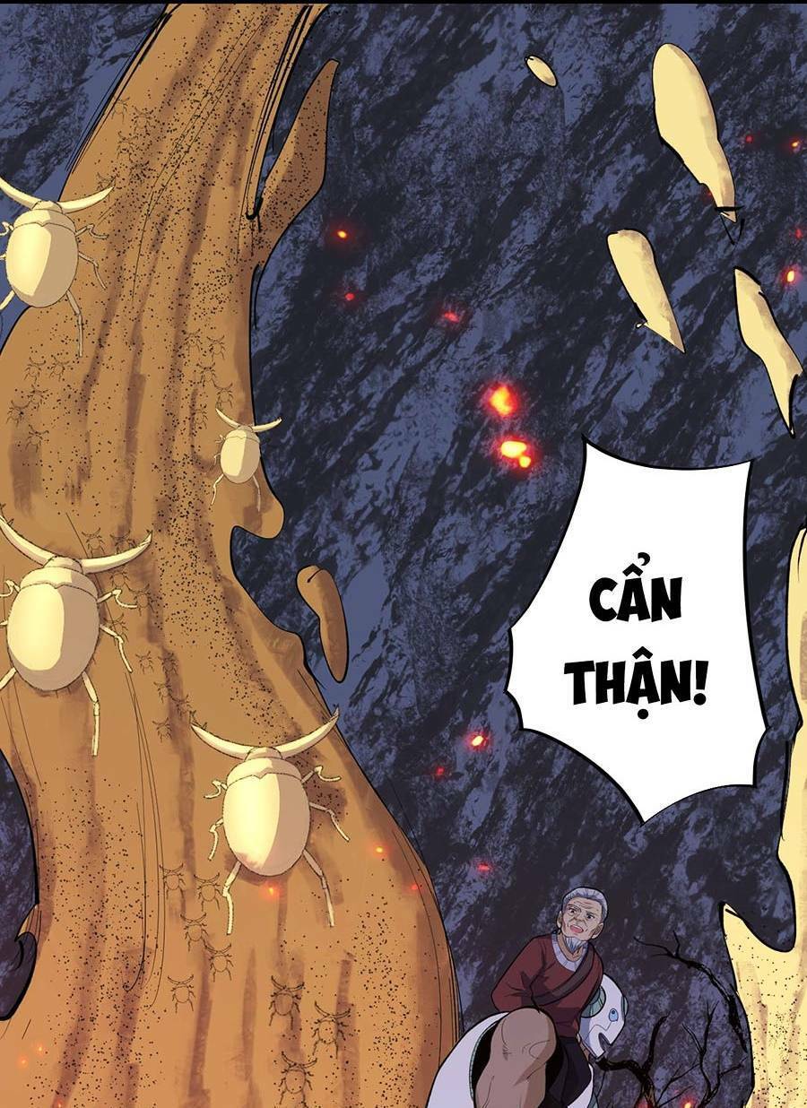 Kiếm Lâm Chapter 9 - 25