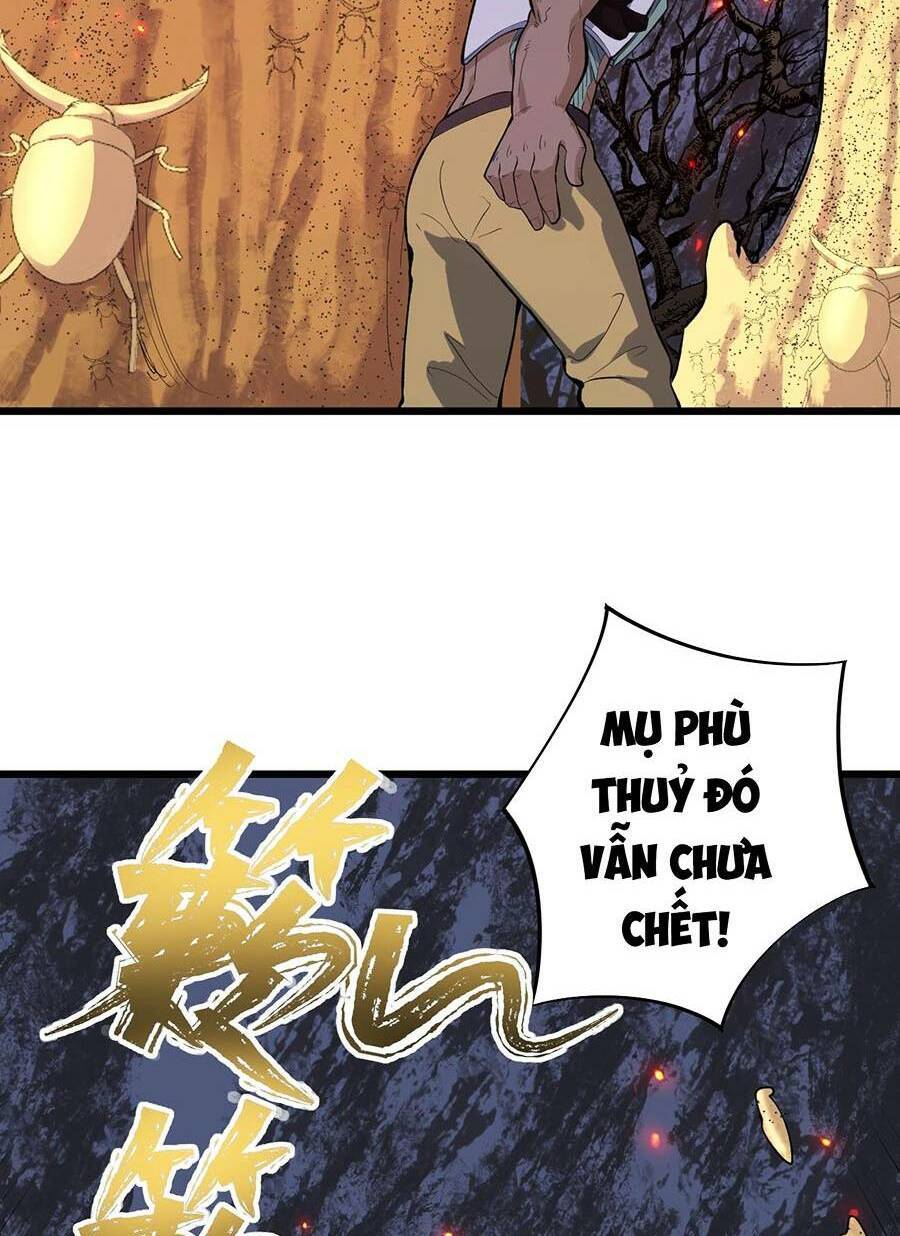 Kiếm Lâm Chapter 9 - 26