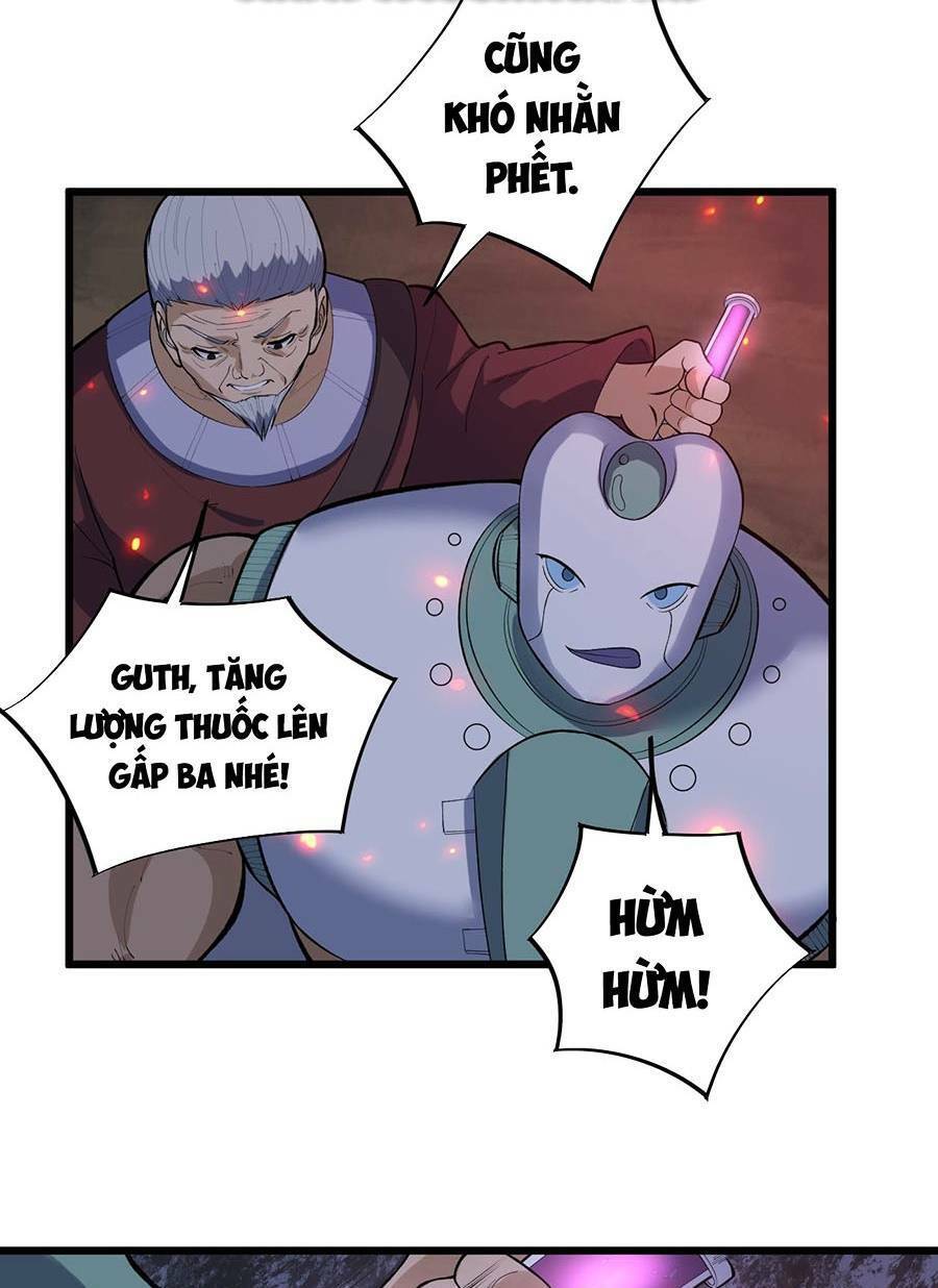 Kiếm Lâm Chapter 9 - 29