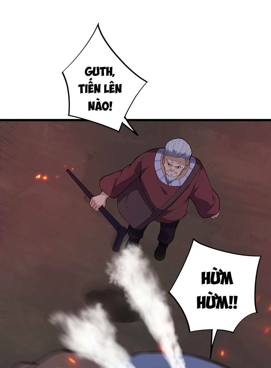 Kiếm Lâm Chapter 9 - 31