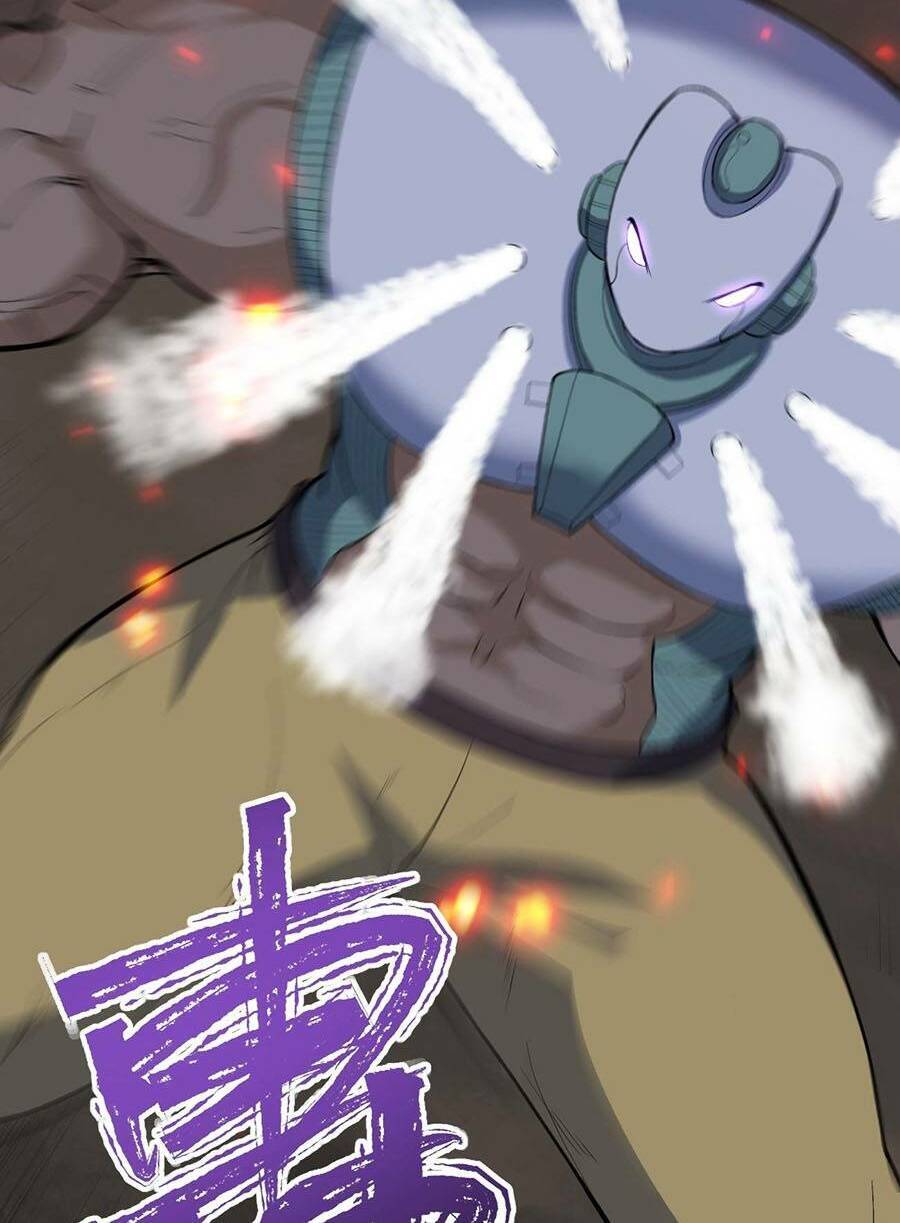 Kiếm Lâm Chapter 9 - 32