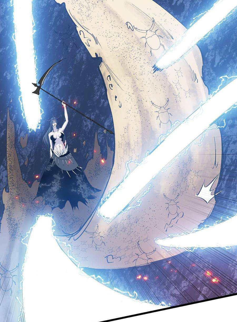 Kiếm Lâm Chapter 9 - 35