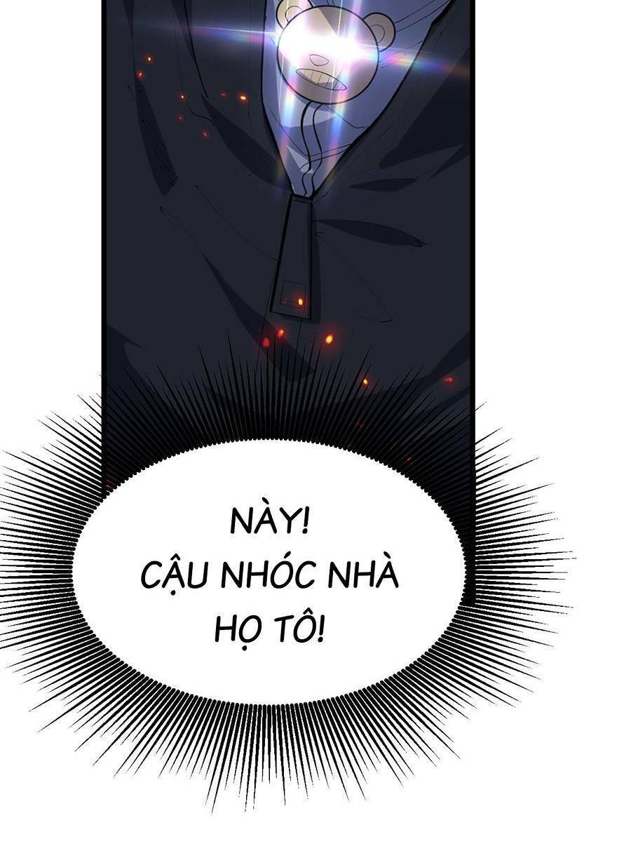 Kiếm Lâm Chapter 9 - 43