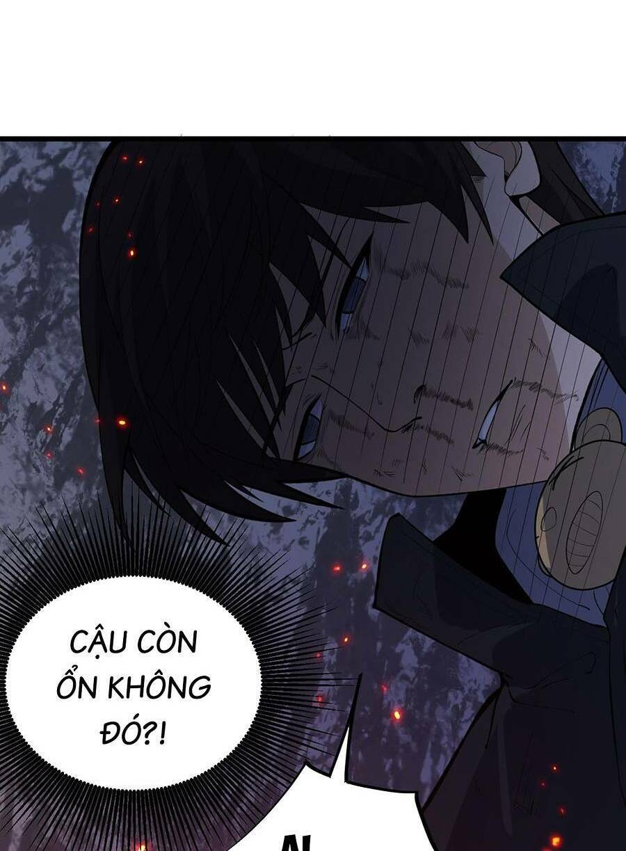 Kiếm Lâm Chapter 9 - 44