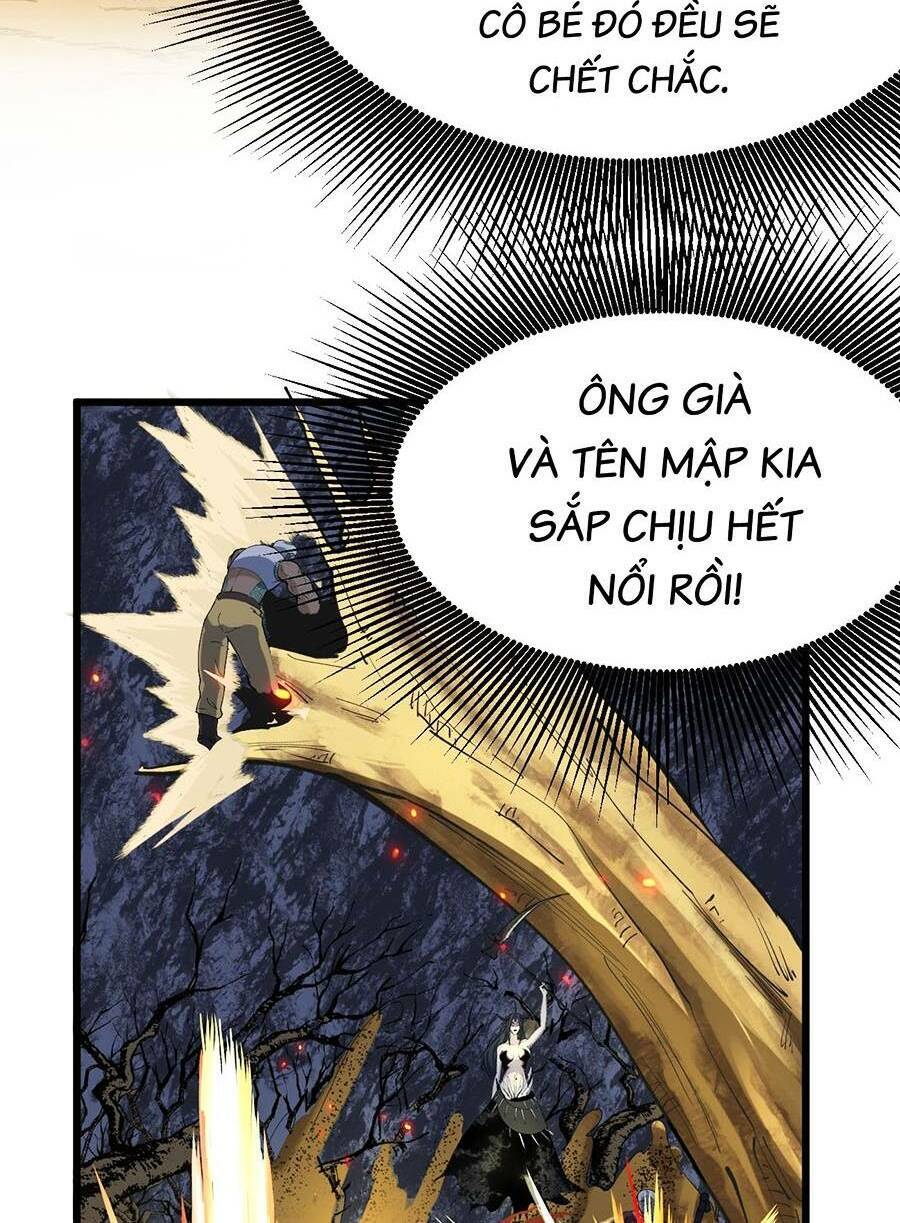 Kiếm Lâm Chapter 9 - 48