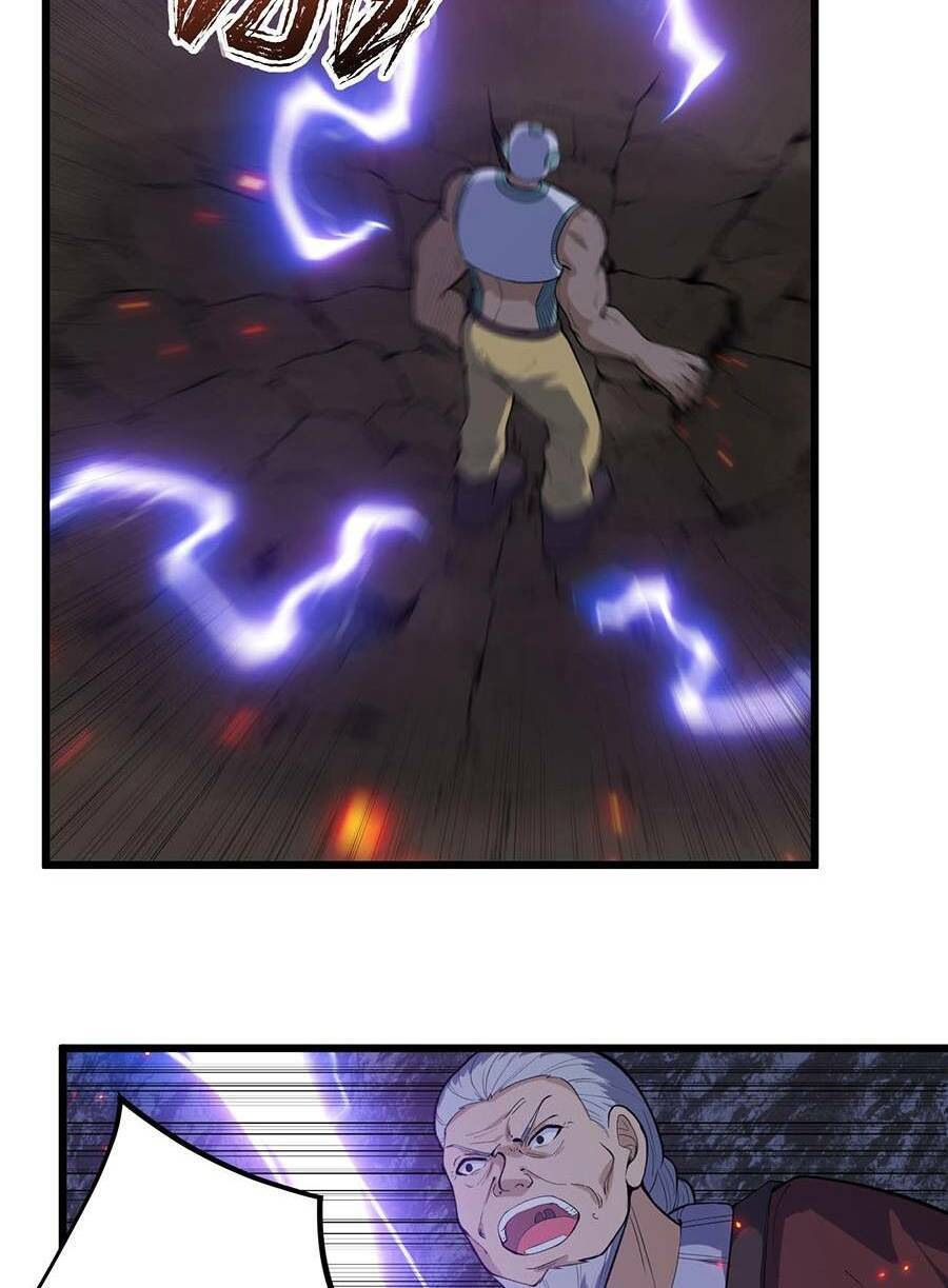 Kiếm Lâm Chapter 9 - 56